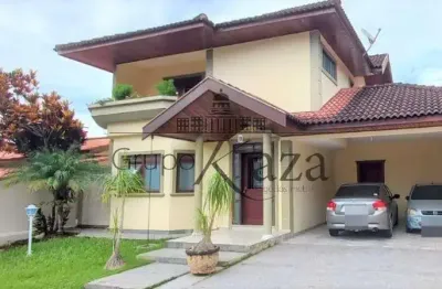 Casa em condomínio - urbanova -  278m² - 3 dormitórios (1 suíte)