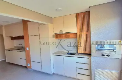 Apartamento com 3 quartos à venda na Avenida Cidade Jardim, 414, Jardim Satélite, São José dos Campos