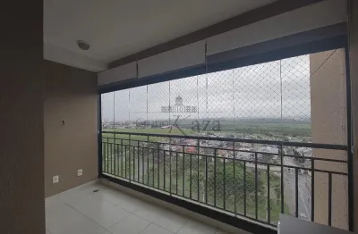 Apartamento/padrão - residencial - no bairro jardim aquarius -  pátio das américas residence