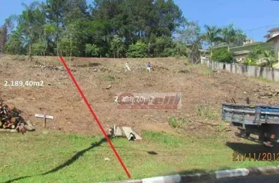 Terreno à venda, 4477 m² por r$ 5.373.264,00 - condomínio hill’s i e ii - arujá/sp