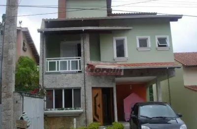 Casa com 4 dormitórios à venda, 380 m² por r$ 1.400.000,00 - condomínio aruã - mogi das cruzes/sp