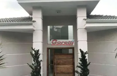 Casa com 5 dormitórios para alugar, 700 m² por r$ 20.000,01/mês - condomínio arujazinho i, ii e iii - arujá/sp