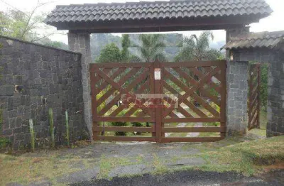 Chácara com 4 dormitórios, 8288 m² - venda por r$ 1.800.000,00 ou aluguel por r$ 12.800,00/mês - são domingos - santa isabel/sp