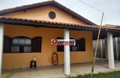 Chácara com 3 dormitórios à venda, 1000 m² por r$ 530.000,00 - monte negro - santa isabel/sp