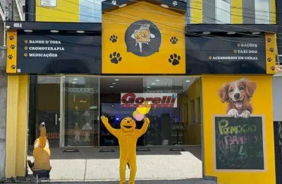 Prédio à venda, 456 m² por r$ 7.000.000,00 - engenheiro goulart - são paulo/sp