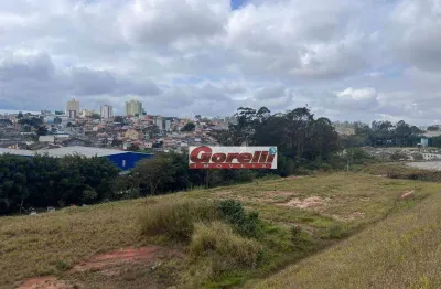 Área à venda, 1986 m² por r$ 2.880.222,00 - centro industrial - arujá/sp