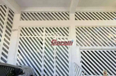 Salão para alugar, 280 m² por r$ 6.100,00/mês - jardim planalto - arujá/sp