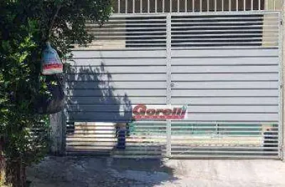 Casa com 2 dormitórios à venda, 139 m² por r$ 280.000,00 - parque rodrigo barreto - arujá/sp