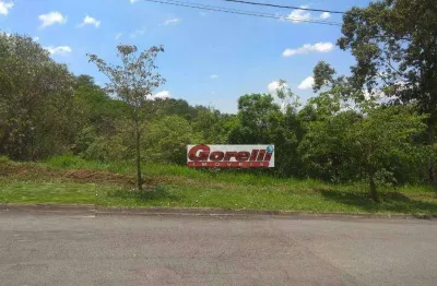 Terreno à venda, 807 m² por r$ 300.000,00 - condomínio reserva ibirapitanga - santa isabel/sp