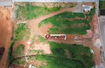 Área à venda, 7225 m² por r$ 13.000.000,00 - portão - arujá/sp