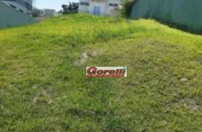 Terreno à venda, 300 m² por r$ 650.000,00 - condomínio aruã - mogi das cruzes/sp