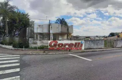 Área, 980 m² - venda por r$ 3.500.000,00 ou aluguel por r$ 15.000,00/mês - parque santo antônio - guarulhos/sp