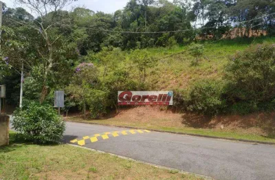 Terreno à venda, 600 m² por r$ 450.000 - condomínio residencial monterey ville - mogi das cruzes/sp