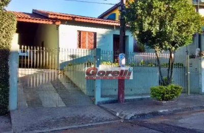 Casa com 3 dormitórios, 206 m² - venda por r$ 850.000 ou aluguel por r$ 3.200/mês - jordanópolis - arujá/sp