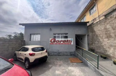 Casa com 3 dormitórios à venda, 175 m² por r$ 650.000 - arujamerica - arujá/sp
