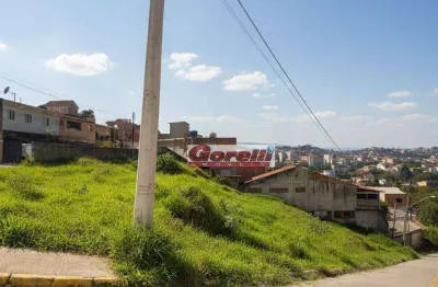 Terreno à venda, 500 m² por r$ 250.000 - jardim eldorado - santa isabel/sp