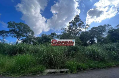 Terreno à venda, 1049 m² por r$ 583.000,00 - condomínio arujazinho i, ii e iii - arujá/sp