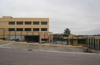 Galpão, 2500 m² - venda por r$ 16.500.000,00 ou aluguel por r$ 150.000,01/mês - centro industrial - arujá/sp