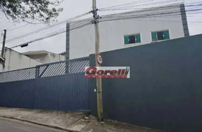 Galpão, 800 m² - venda por r$ 5.300.000,00 ou aluguel por r$ 22.000,00/mês - são bento - arujá/sp