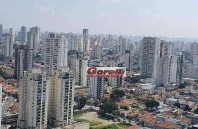 Apartamento com 3 dormitórios, 202 m² - venda por r$ 3.800.000,00 ou aluguel por r$ 29.500,00/mês - jardim anália franco - são paulo/sp