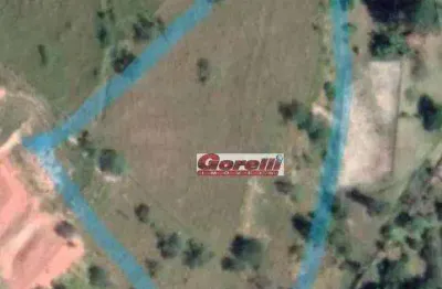 Terreno à venda, 5000 m² por r$ 550.000,00 - aralú - santa isabel/sp