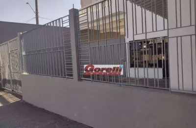 Prédio para alugar, 163 m² por r$ 6.146,63/mês - arujamerica - arujá/sp