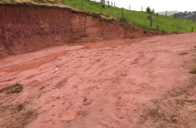 Terreno à venda, 1620 m² por r$ 200.000,00 - estância aralú - santa isabel/sp