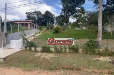 Terreno à venda, 1101 m² por r$ 350.000,00 - condomínio colinas verdes - arujá/sp