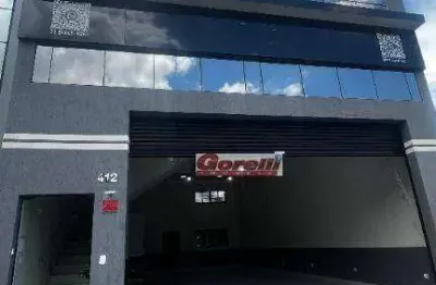 Prédio à venda, 250 m² por r$ 2.550.000,00 - arujamerica - arujá/sp