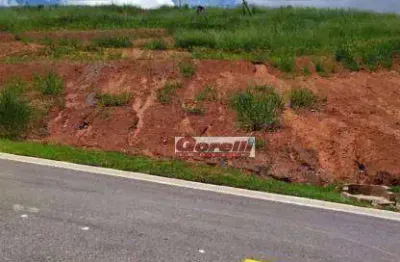 Terreno à venda, 311 m² por r$ 295.000,00 - condomínio entre serras residencial - santa isabel/sp