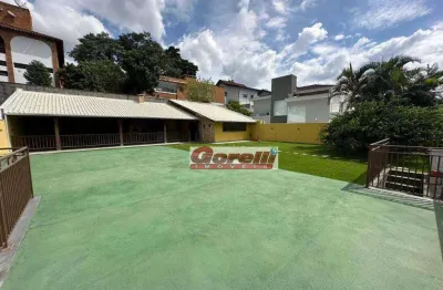 Terreno à venda, 480 m² por r$ 1.900.000,00 - condomínio arujazinho iv - arujá/sp