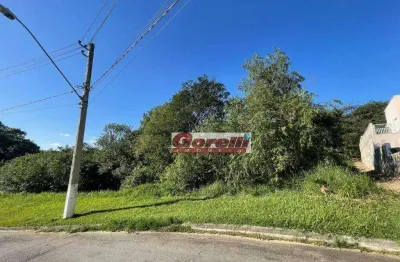 Terreno à venda, 925 m² por r$ 370.000,00 - condomínio reserva ibirapitanga - santa isabel/sp