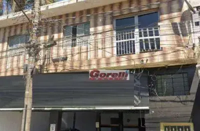 Prédio à venda na Avenida dos Expedicionários, Centro, Arujá