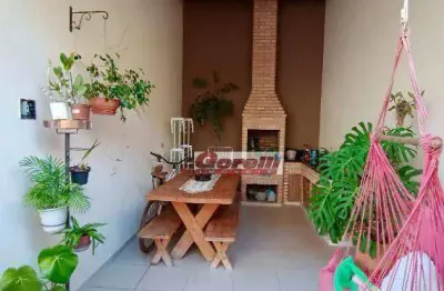 Casa com 2 dormitórios à venda, 104 m² por r$ 790.000 - arujá américa - arujá/sp