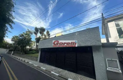 Casa com 5 dormitórios à venda, 550 m² por r$ 3.000.000 - condomínio arujazinho iv - arujá/sp