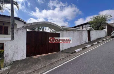 Casa com 3 dormitórios à venda, 252 m² por r$ 2.000.000 - condomínio arujazinho iv - arujá/sp