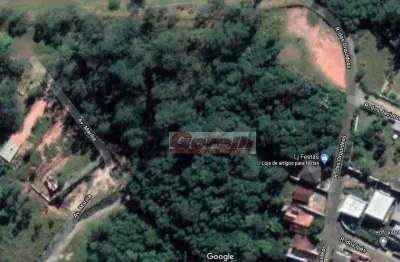 Terreno à venda, 6340 m² por r$ 10.100.000,00 - parque maringá - arujá/sp