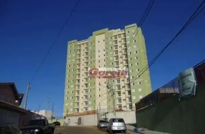 Apartamento com 2 dormitórios à venda, 57 m² por r$ 495.000,00 - condominio dolce vitta - arujá/sp