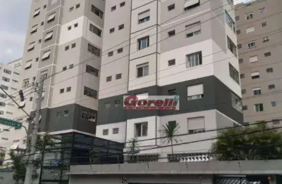 Apartamento com 2 dormitórios à venda, 100 m² por r$ 800.000,00 - aclimação - são paulo/sp