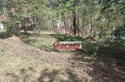 Terreno à venda, 800 m² por r$ 265.000,00 - condomínio reserva ibirapitanga - santa isabel/sp