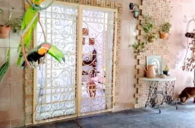 Casa com 3 dormitórios à venda, 200 m² por r$ 500.000,00 - água azul - guarulhos/sp