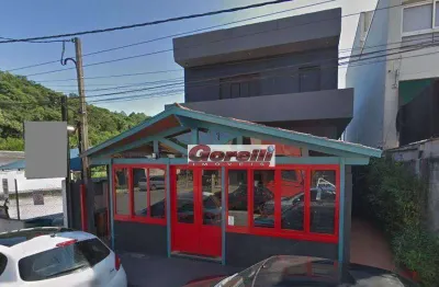 Prédio à venda, 414 m² por r$ 2.000.000,00 - vila pedroso - arujá/sp