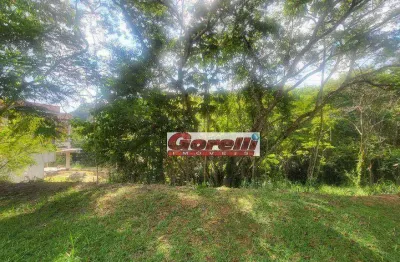 Terreno à venda, 816 m² por r$ 318.000,00 - condomínio reserva ibirapitanga - santa isabel/sp