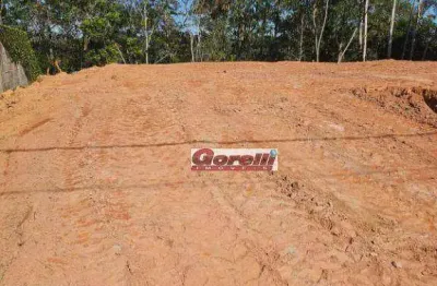 Terreno à venda, 800 m² por r$ 600.000,00 - condomínio reserva ibirapitanga - santa isabel/sp