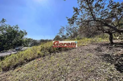 Terreno à venda, 1600 m² por r$ 795.000,00 - condomínio reserva ibirapitanga - santa isabel/sp