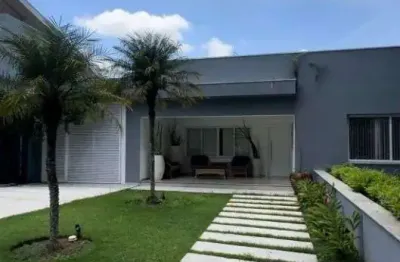 Casa com 5 dormitórios à venda, 724 m² por r$ 6.900.000,00 - condomínio arujazinho iv - arujá/sp
