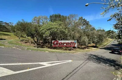 Terreno à venda, 1307 m² por r$ 370.000,00 - condomínio reserva ibirapitanga - santa isabel/sp