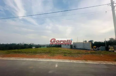 Terreno à venda, 390 m² por r$ 790.000 - condomínio reserva arujá - arujá/sp