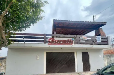 Casa com 3 dormitórios à venda, 1 m² por r$ 745.000 - centro residencial - arujá/sp