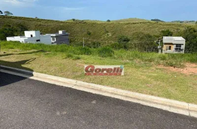 Terreno à venda, 345 m² por r$ 320.000 - condominio entre serras residencial - santa isabel/sp